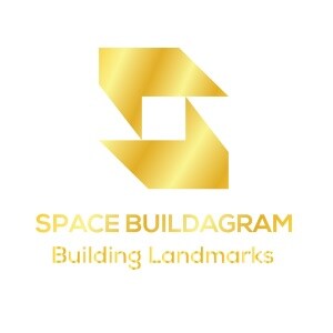 Space Buildagram Developer Logo