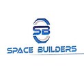 Space Builders Logo
