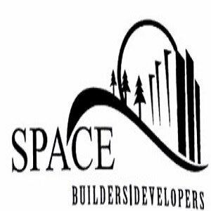 Space Builders Kiwale developer logo