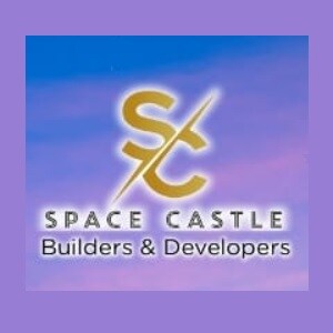 Space Castle Builders And Developers logo