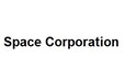 Space Corporation Developer Logo