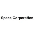 Space Corporation Logo