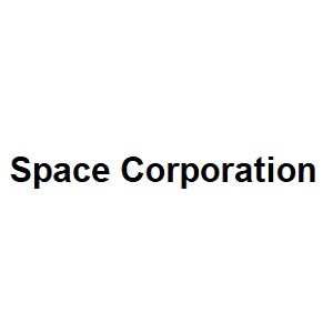 Space Corporation Developer Logo