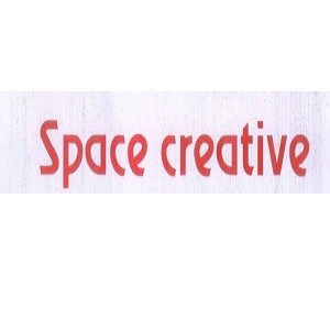 Space Creative logo