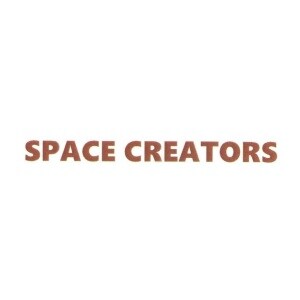 Space Creators logo