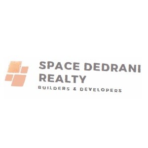 Space Dedrani Realty developer logo