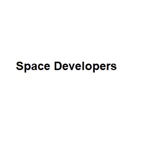 Space Developers Developer Logo