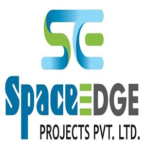 Space Edge Projects Pvt Ltd logo