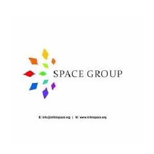 Space Group developer logo