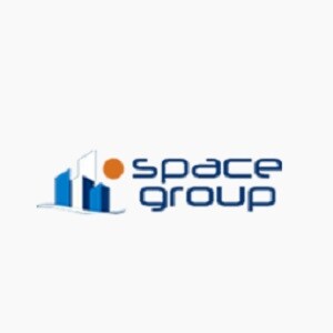 Space Group Mumbai Developer Logo