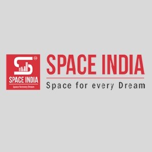 Space India Developer Logo