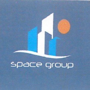 Space India Builders developer logo