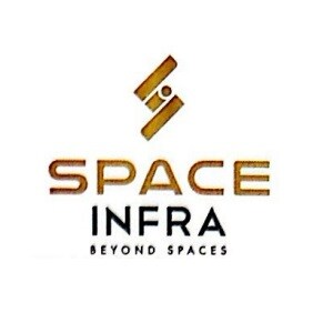 Space Infra Logo