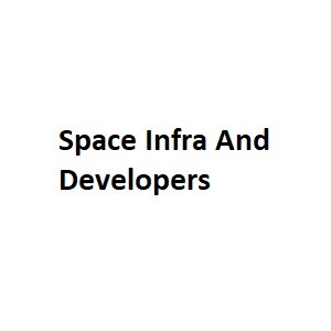 Space Infra And Developers Logo