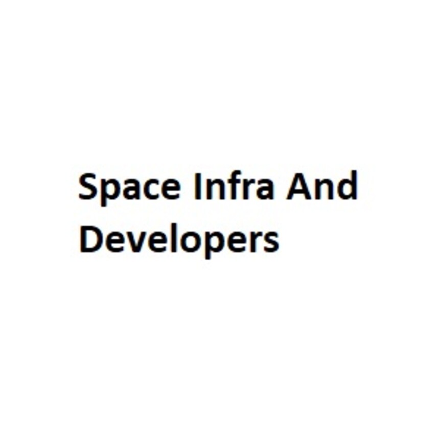 Space Infra And Developers