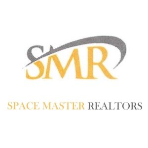 Space Master Realtors logo