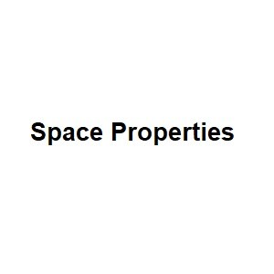 Space Properties developer logo