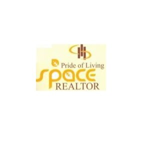 Space Realtors developer logo
