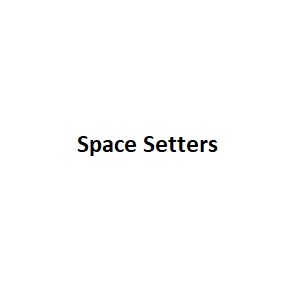 Space Setters logo