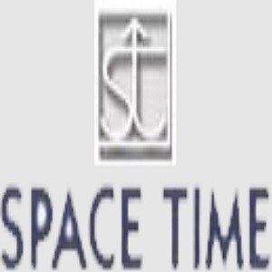 Space Time developer logo