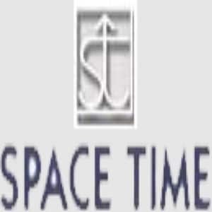 Space Time logo