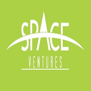 Space Ventures Developer Logo