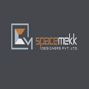Spacemekk developer logo