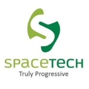 Spacetech Group developer logo