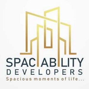 Spaciability Developers developer logo