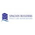 Spacios Builders Developer Logo