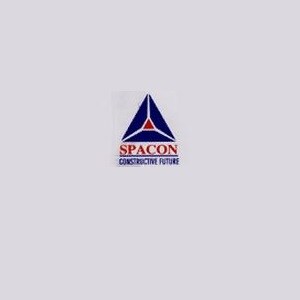 Spacon Construction logo