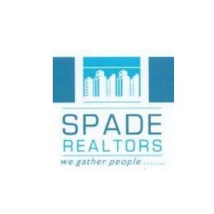 Spade Realtors logo