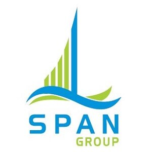 Span Group developer logo