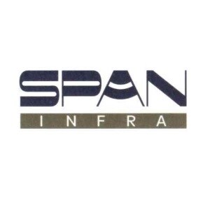 SPAN Infra Developer Logo