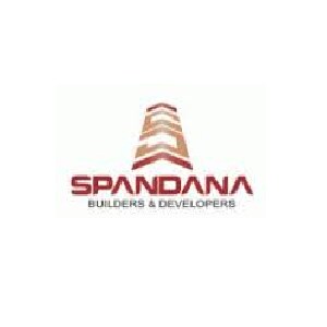 Spandan Creations Developer Logo