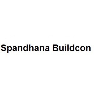 Spandhana Buildcon logo