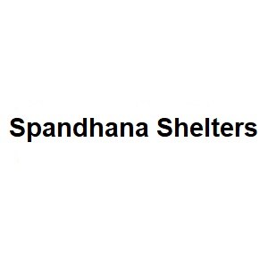 Spandhana Shelters logo