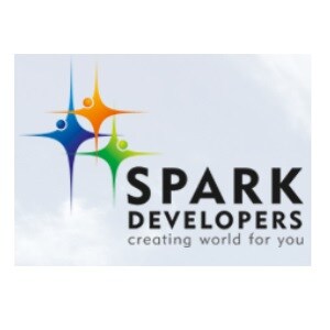 Spark Developers Developer Logo