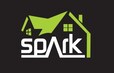 Spark Infratech Developer Logo