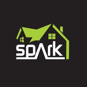 Spark Infratech developer logo