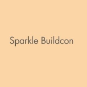 Sparkle Buildcon logo