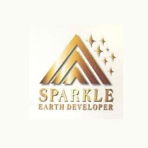 Sparkle Earth Developer Developer Logo