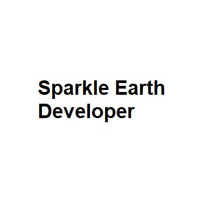 Sparkle Earth Developer