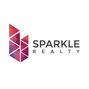 Sparkle Realty logo