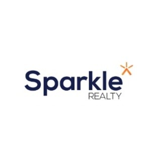Sparkle Realty Pune Developer Logo