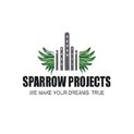 Sparrow Projects India Logo