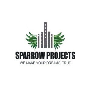 Sparrow Projects India developer logo