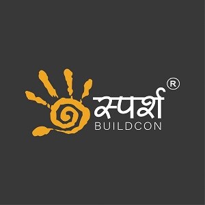 Sparsh Buildcon developer logo