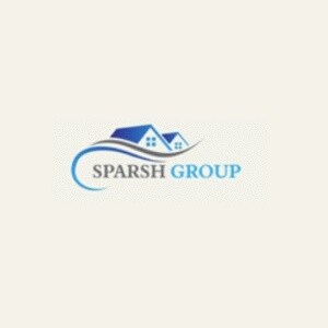 Sparsh Group developer logo