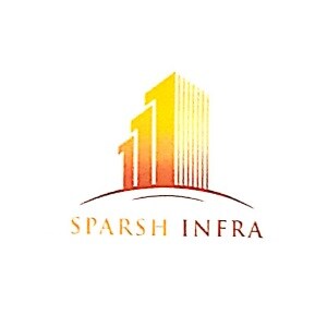 Sparsh Infra logo